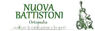 Nuova Battistoni - Fornitura di ausili